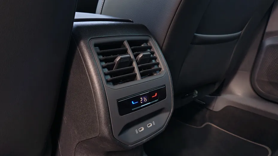 CUPRA Formentor Formentor 1.5 TSI DSG