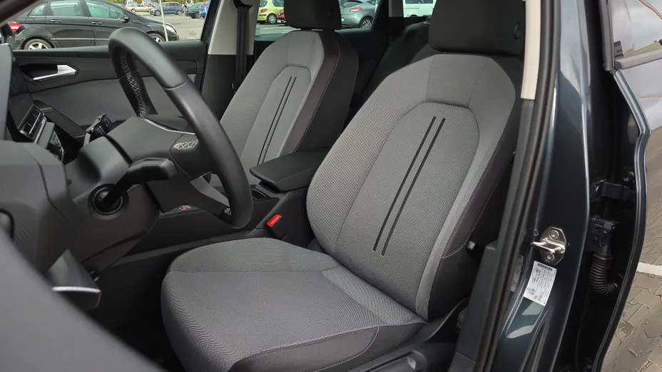 SEAT Leon Leon 2.0 TDI Style