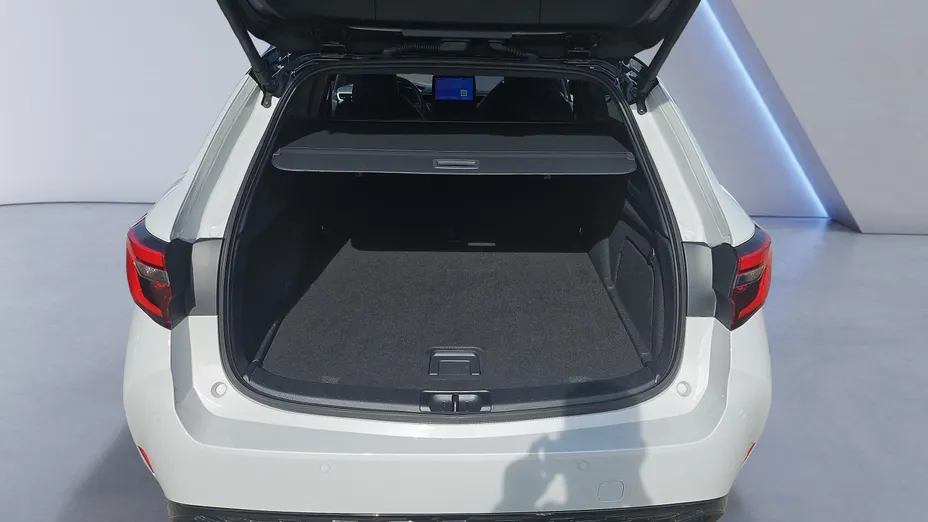 TOYOTA Corolla Corolla 2.0 Hybrid GR Sport