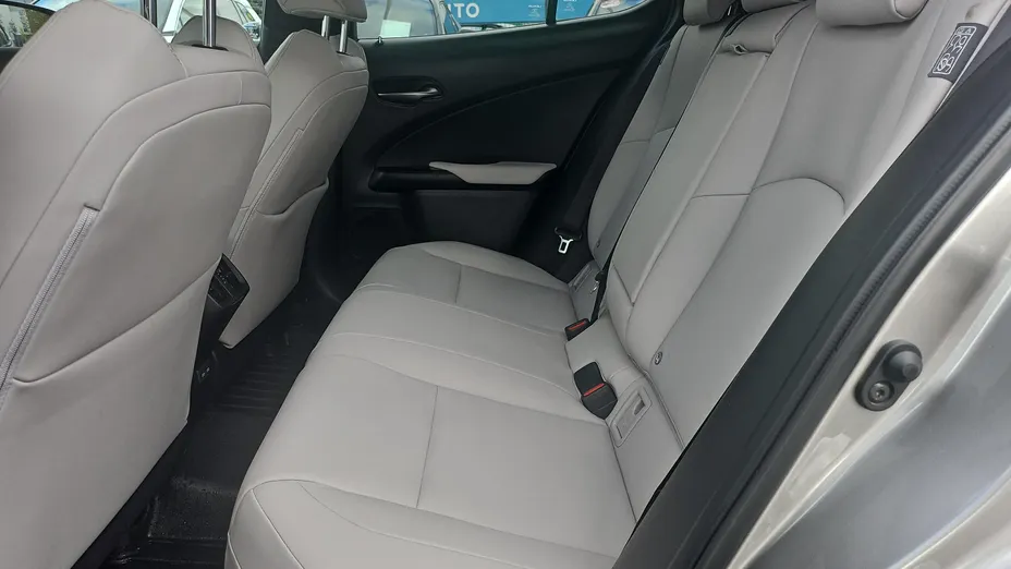 LEXUS UX UX 200 GPF F Impression 2WD