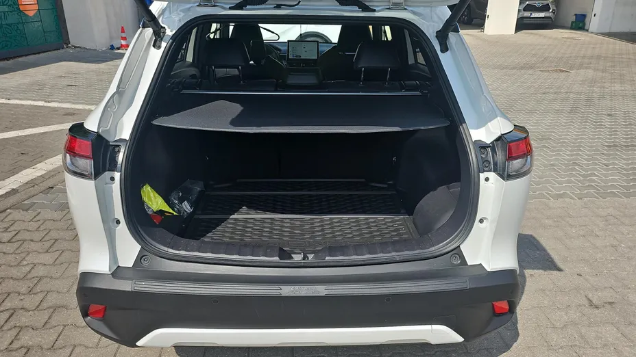 TOYOTA Corolla Cross Corolla Cross 2.0 Hybrid Premiere Edition