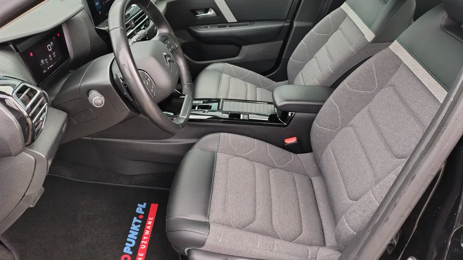 CITROEN C4 C4 1.5 BlueHDi Feel Pack S&S EAT8