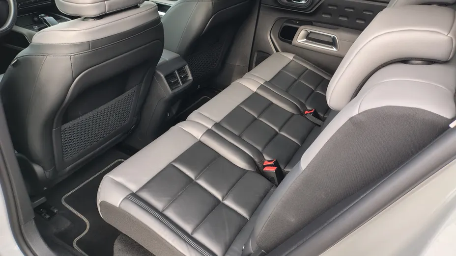 CITROEN C5 Aircross C5 Aircross 1.6 PureTech Shine EAT8