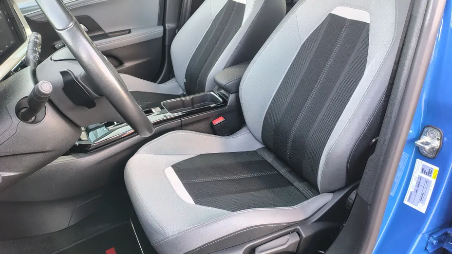 OPEL Mokka Mokka 1.2 T Elegance S&S aut