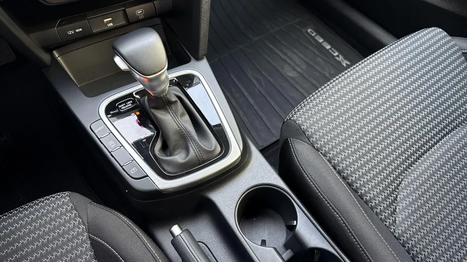 KIA XCeed XCeed 1.5 T-GDI M DCT