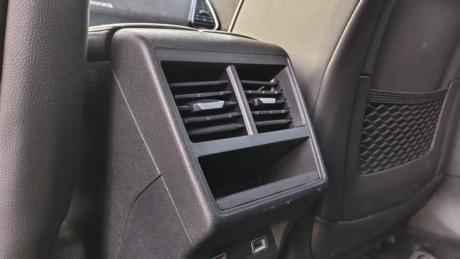 DS DS7 DS 7 1.6 PureTech Performance Line + aut