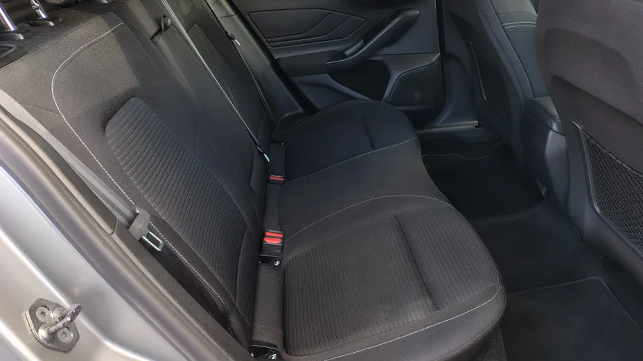FORD Focus Focus 1.5 EcoBlue SCR Titanium aut