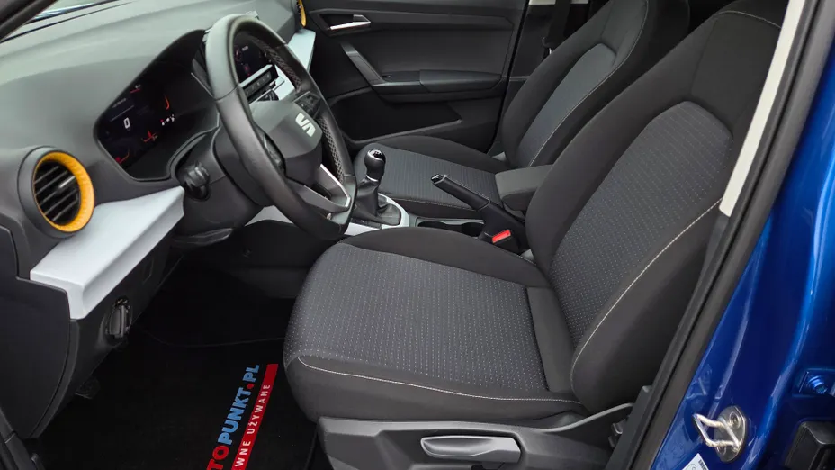 SEAT Arona Arona 1.0 TSI Style S&S