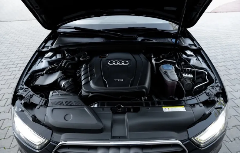 AUDI A4 A4 2.0 TDI Prime Edition