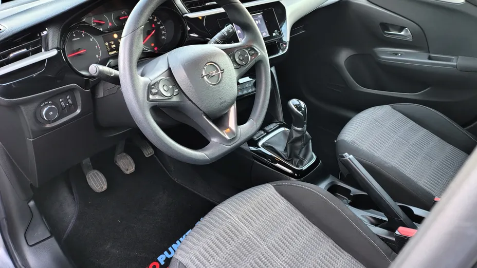 OPEL Corsa Corsa 1.2