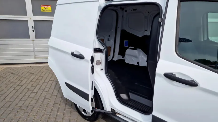 FORD Transit Courier Transit Courier 1.5 EcoBlue 2,1t Trend