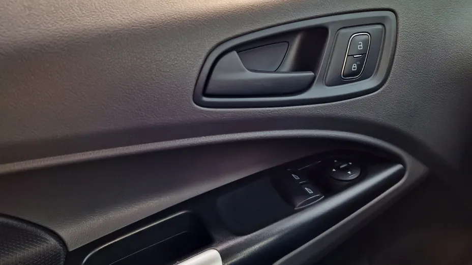 FORD Transit Connect Connect 210 SWB Trend