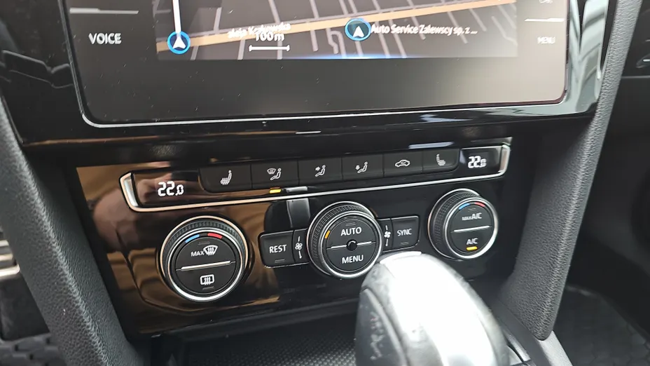 VOLKSWAGEN Arteon Arteon 2.0 TSI Essence DSG