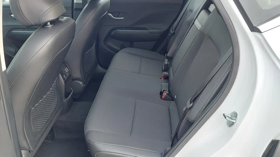 HYUNDAI Kona Kona 1.6 T-GDI Executive DCT Nowy