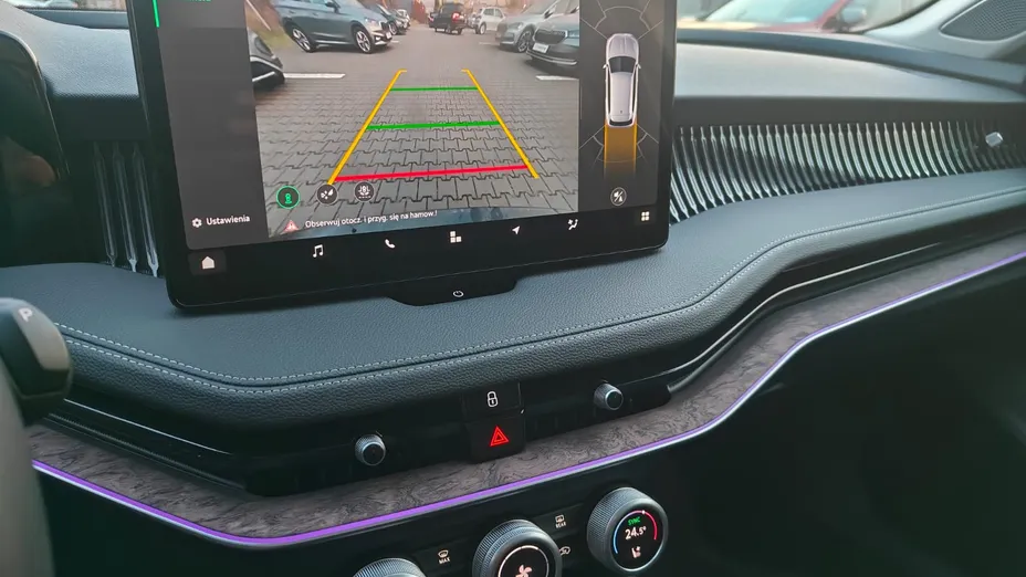 SKODA Superb Superb 2.0 TDI SCR 4x4 L&K DSG