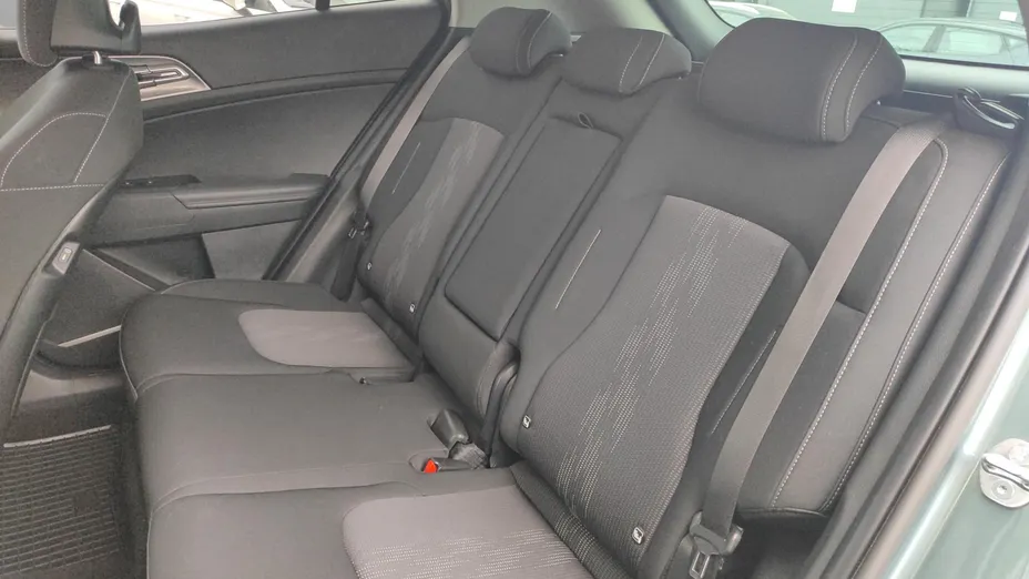 KIA Sportage Sportage 1.6 T-GDI L 2WD