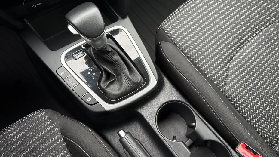 KIA XCeed XCeed 1.5 T-GDI M DCT