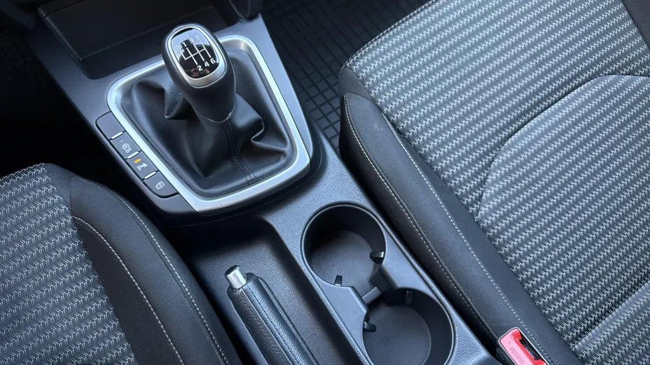 KIA Cee'd Ceed 1.5 T-GDI M