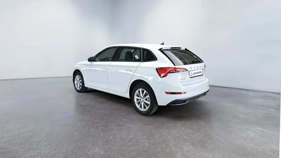 SKODA Scala Scala 1.0 TSI Ambition