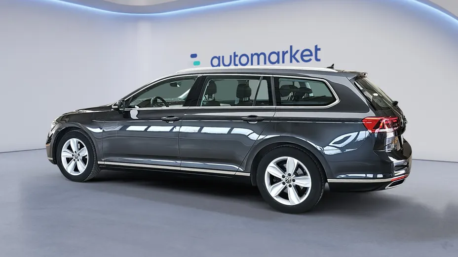 VOLKSWAGEN Passat Passat 2.0 TDI EVO Elegance