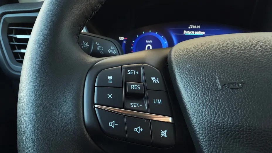 FORD Kuga Kuga 1.5 EcoBoost FWD Titanium