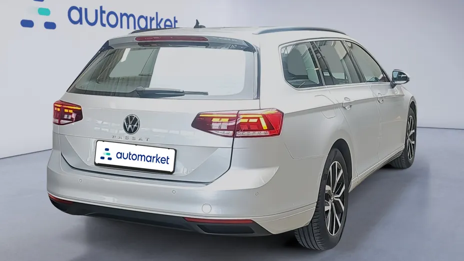 VOLKSWAGEN Passat Passat 2.0 TDI EVO Business
