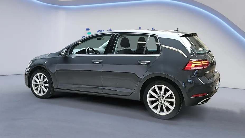 VOLKSWAGEN Golf Golf VII 1.5 TSI BMT Evo Highline DSG