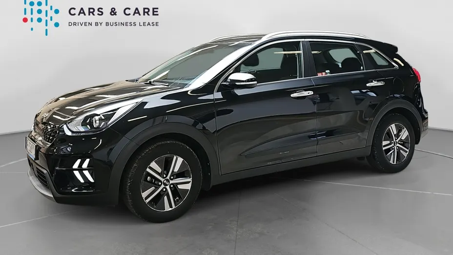 KIA Niro Niro 1.6 GDI Hybrid L