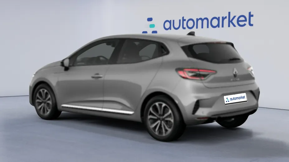 RENAULT Clio Clio 1.0 TCe Techno Nowy