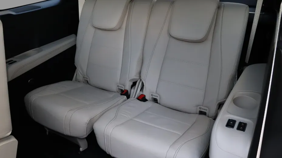 MERCEDES-BENZ GL GLS 450 d mHEV 4-Matic AMG Line