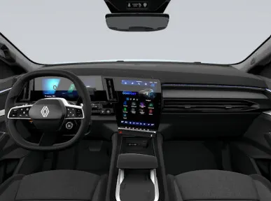 RENAULT Austral Austral 1.3 TCe mHEV Techno aut Nowy