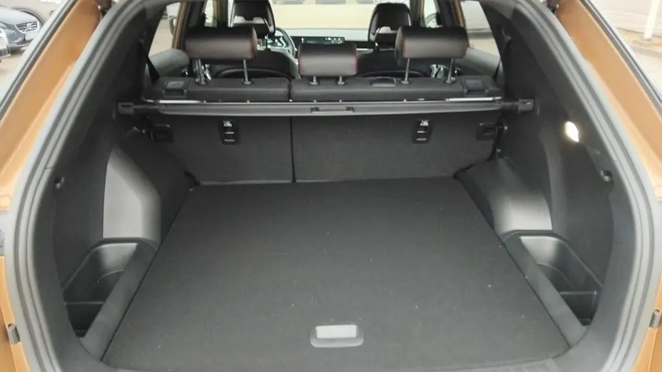 KGM / SSANGYONG Actyon Actyon 1.5 T-GDI Adventure 4WD aut