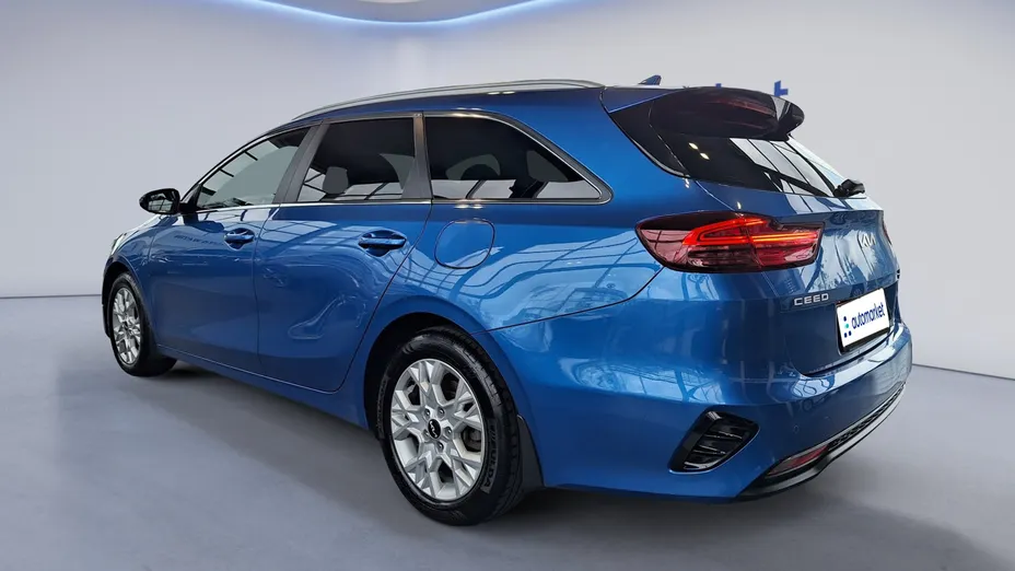 KIA Cee'd Ceed 1.5 T-GDI L