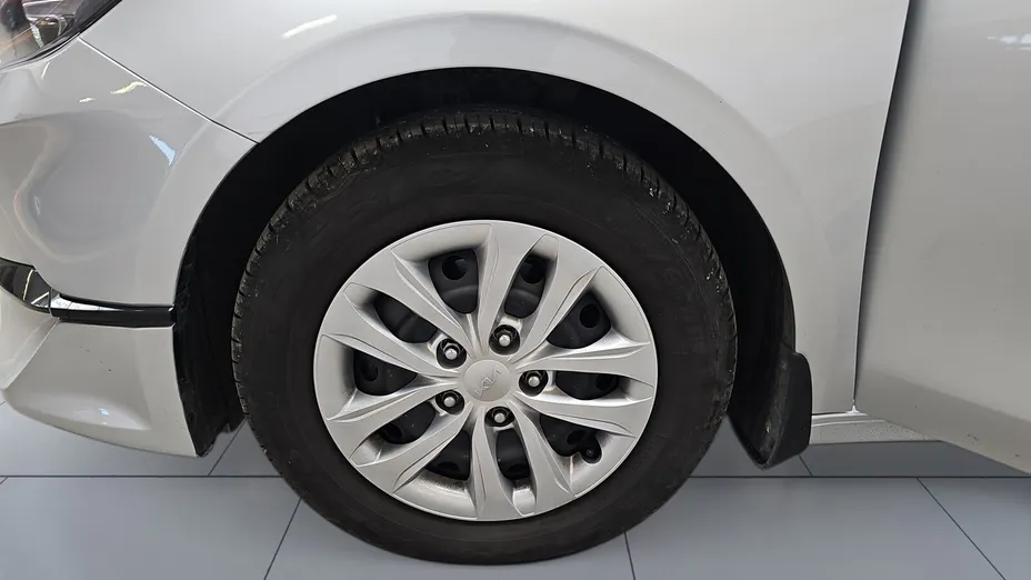 KIA Cee'd Ceed 1.5 T-GDI S