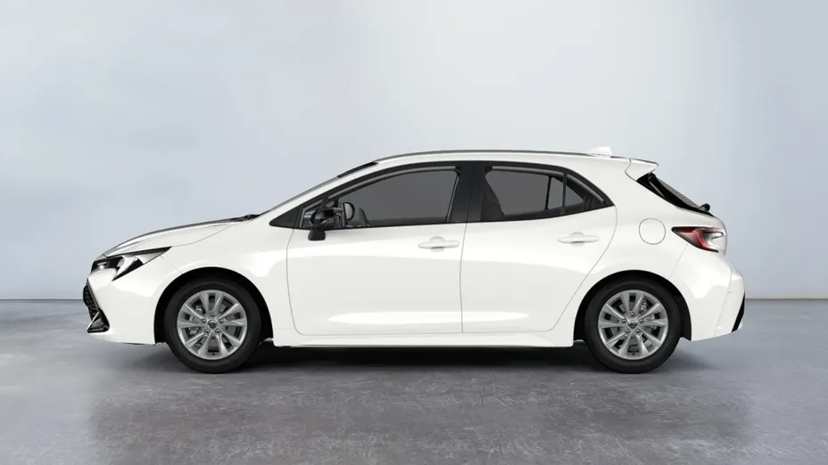 TOYOTA Corolla Corolla 1.8 Hybrid Comfort Nowy