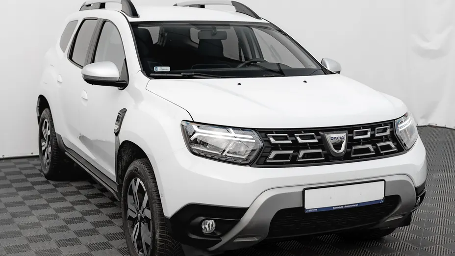 DACIA Duster Duster 1.3 TCe Prestige 4WD