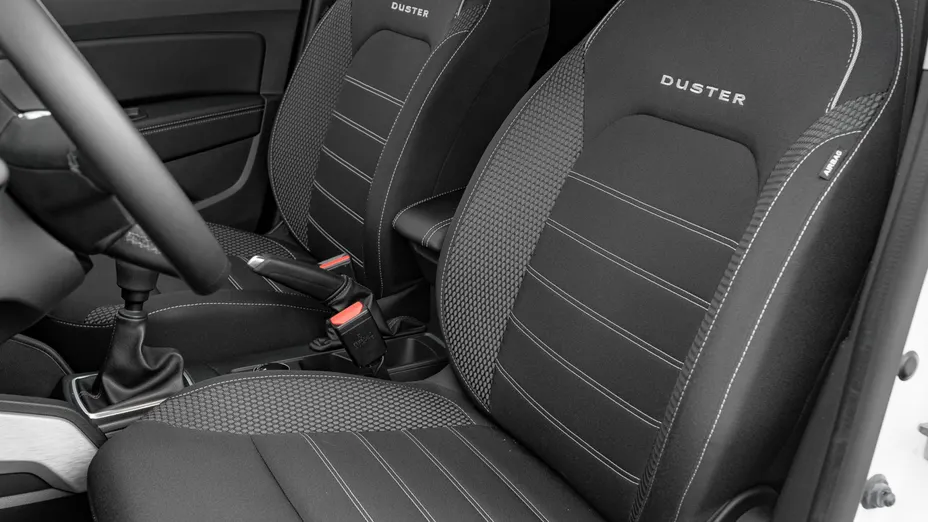 DACIA Duster Duster 1.3 TCe Prestige 4WD
