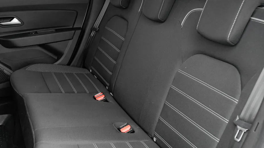 DACIA Duster Duster 1.3 TCe Prestige 4WD