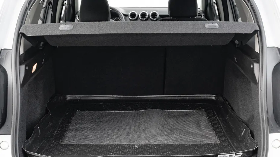 DACIA Duster Duster 1.3 TCe Prestige 4WD