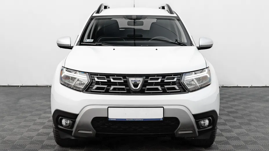 DACIA Duster Duster 1.3 TCe Prestige 4WD