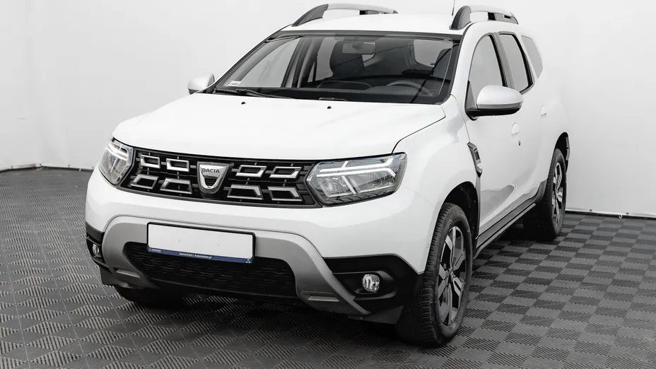 DACIA Duster Duster 1.3 TCe Prestige 4WD