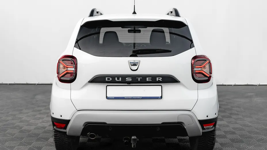 DACIA Duster Duster 1.3 TCe Prestige 4WD