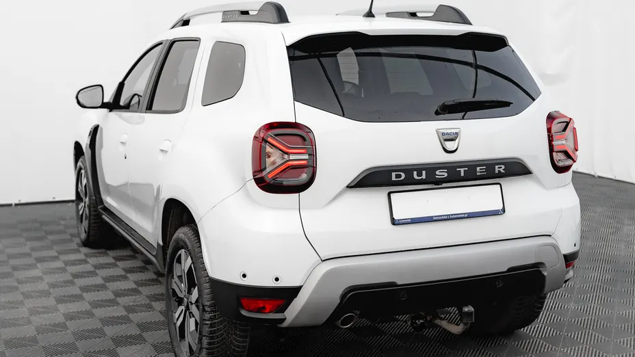 DACIA Duster Duster 1.3 TCe Prestige 4WD