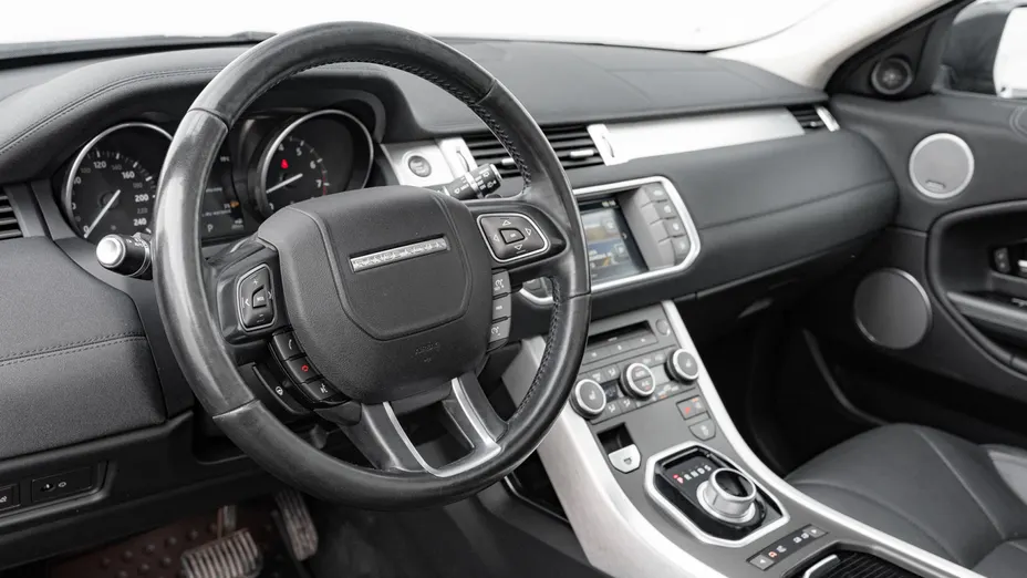 LAND ROVER Range Rover Evoque Evoque 2.0Si4 HSE Dynamic