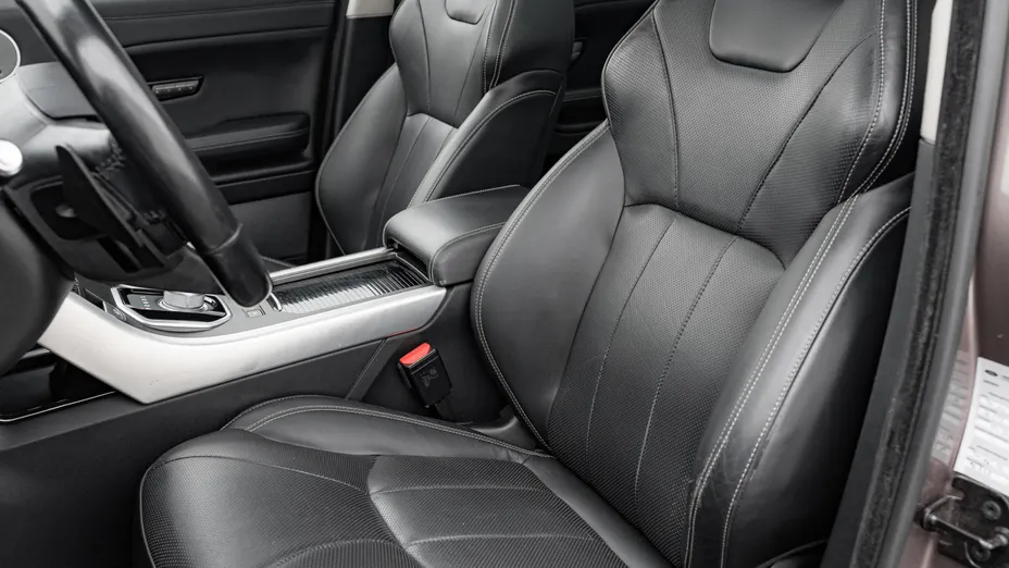 LAND ROVER Range Rover Evoque Evoque 2.0Si4 HSE Dynamic