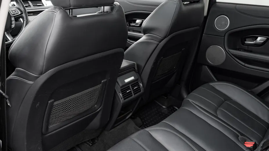 LAND ROVER Range Rover Evoque Evoque 2.0Si4 HSE Dynamic