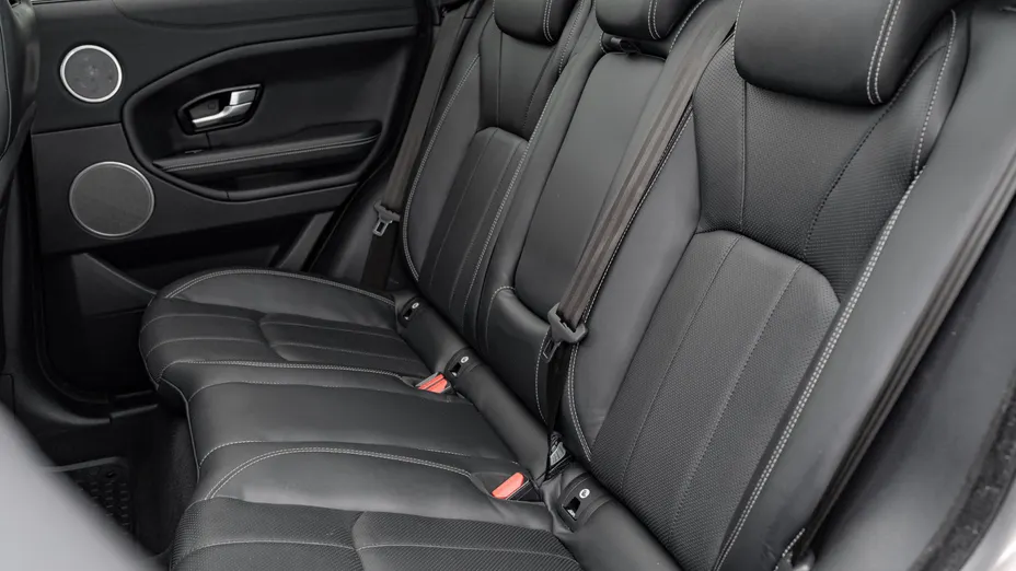 LAND ROVER Range Rover Evoque Evoque 2.0Si4 HSE Dynamic