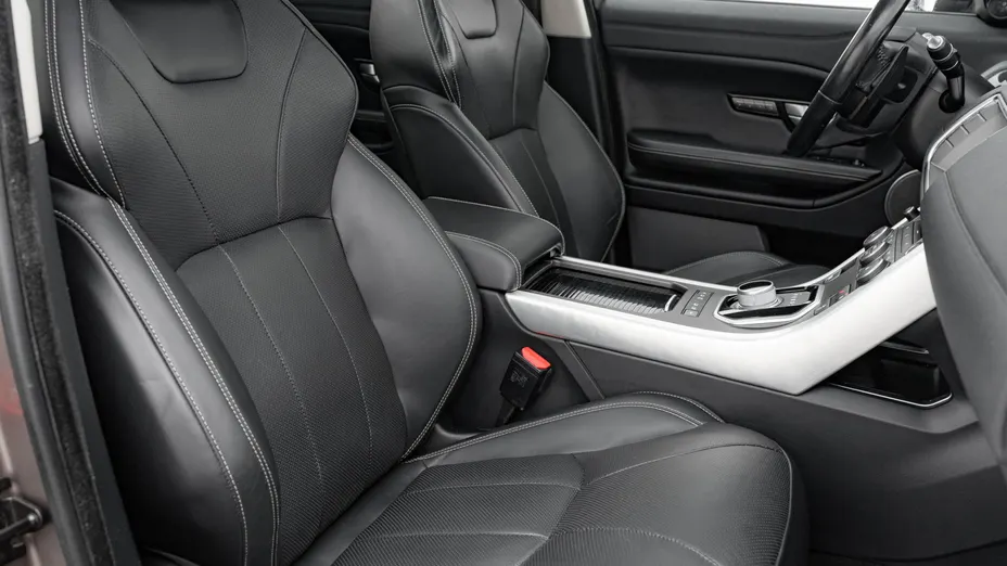 LAND ROVER Range Rover Evoque Evoque 2.0Si4 HSE Dynamic