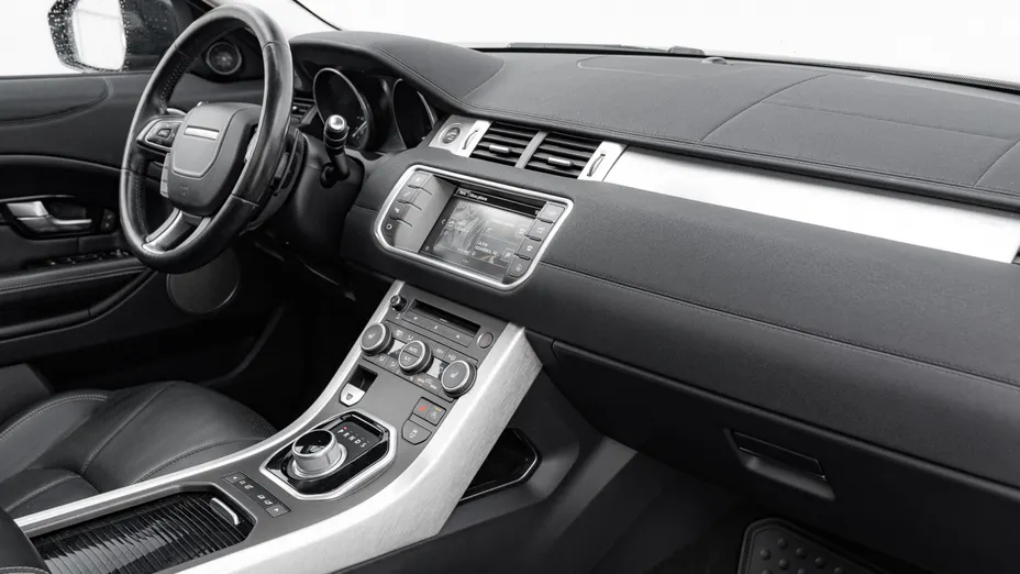 LAND ROVER Range Rover Evoque Evoque 2.0Si4 HSE Dynamic