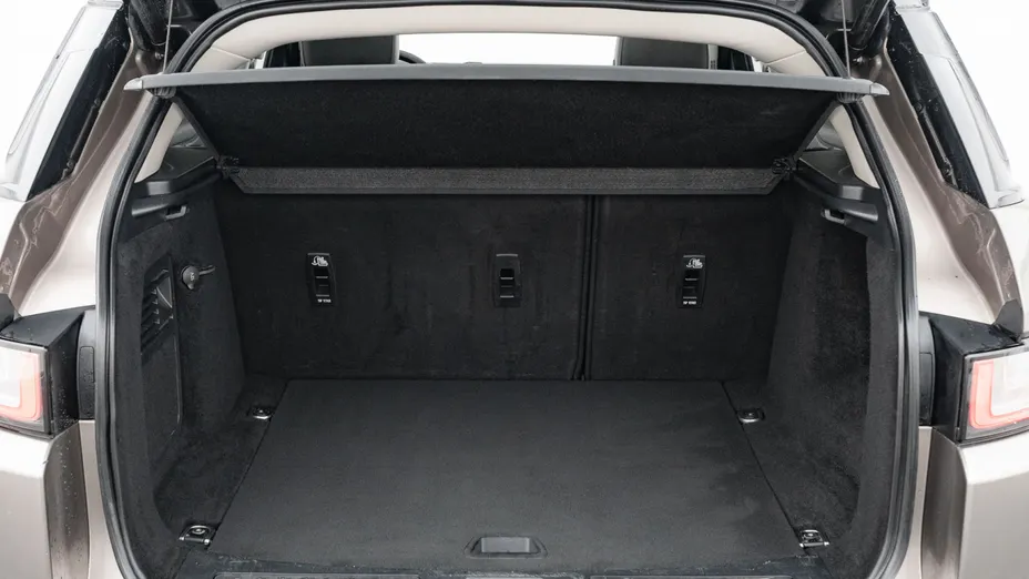 LAND ROVER Range Rover Evoque Evoque 2.0Si4 HSE Dynamic